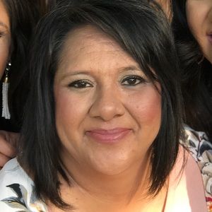 Meet your Posher, Deanna